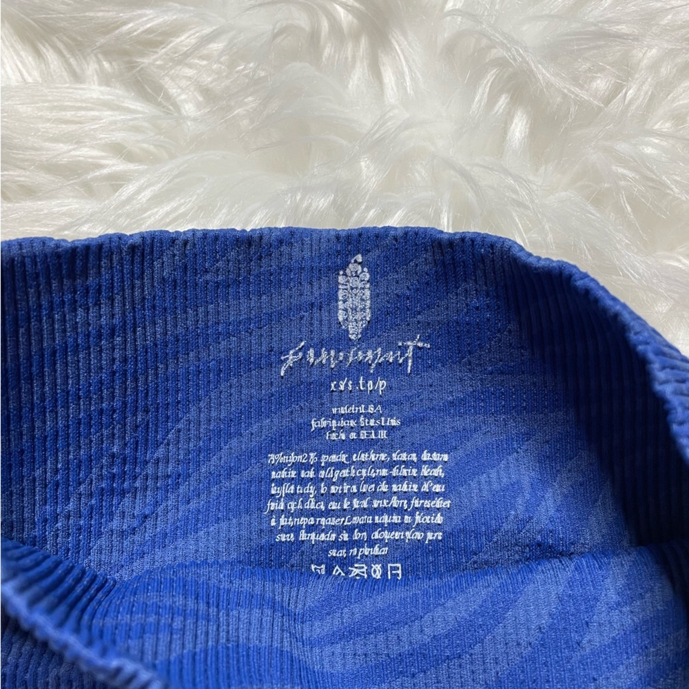 Free People Running Shorts - Picture 3 of 3